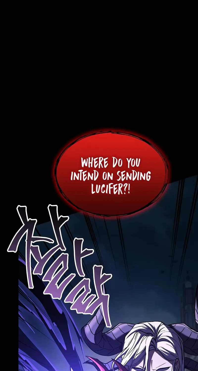 The Legendary Spearman Returns Chapter 168 page 129 - 