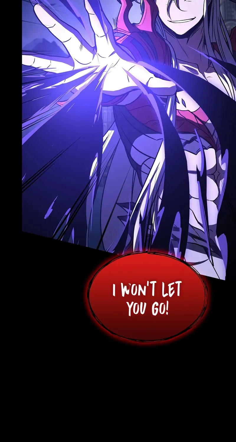 The Legendary Spearman Returns Chapter 168 page 130 - 