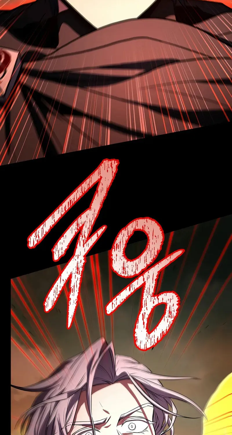 The Legendary Spearman Returns Chapter 168 page 15 - 