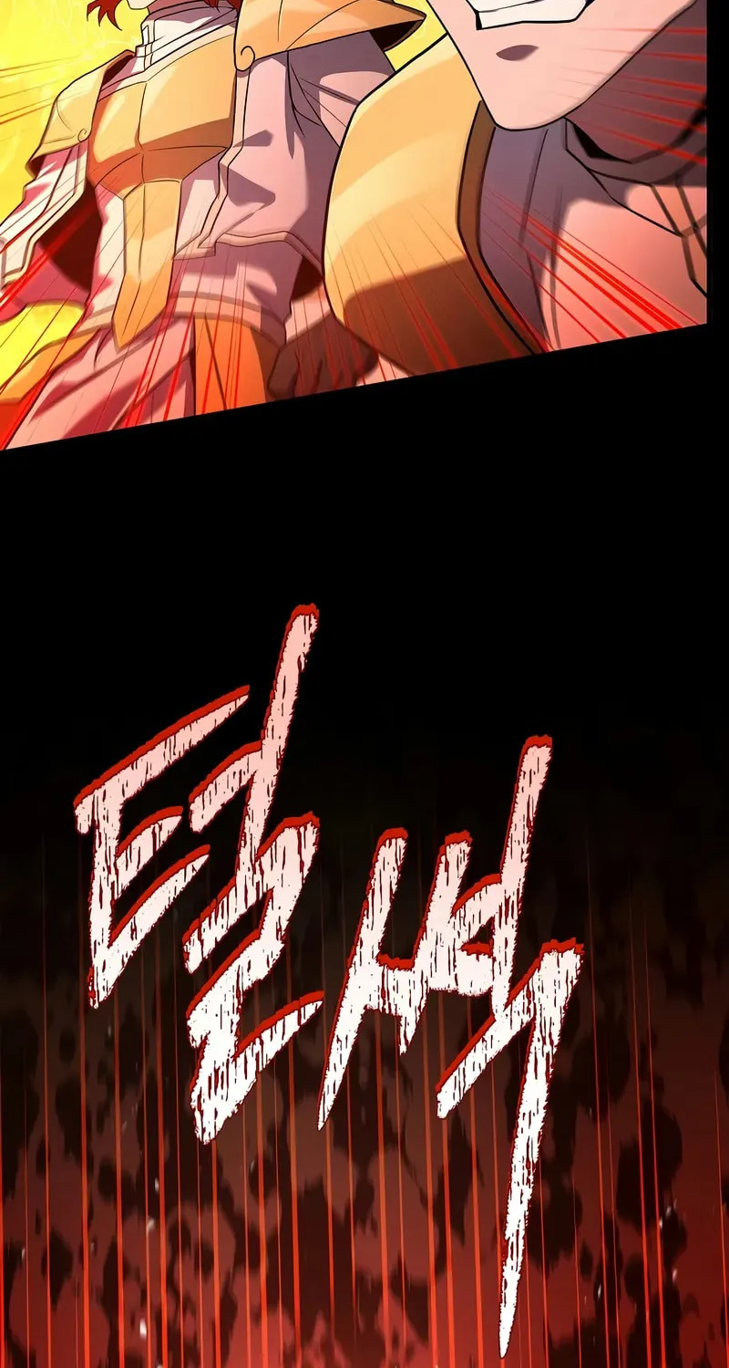 The Legendary Spearman Returns Chapter 168 page 17 - 