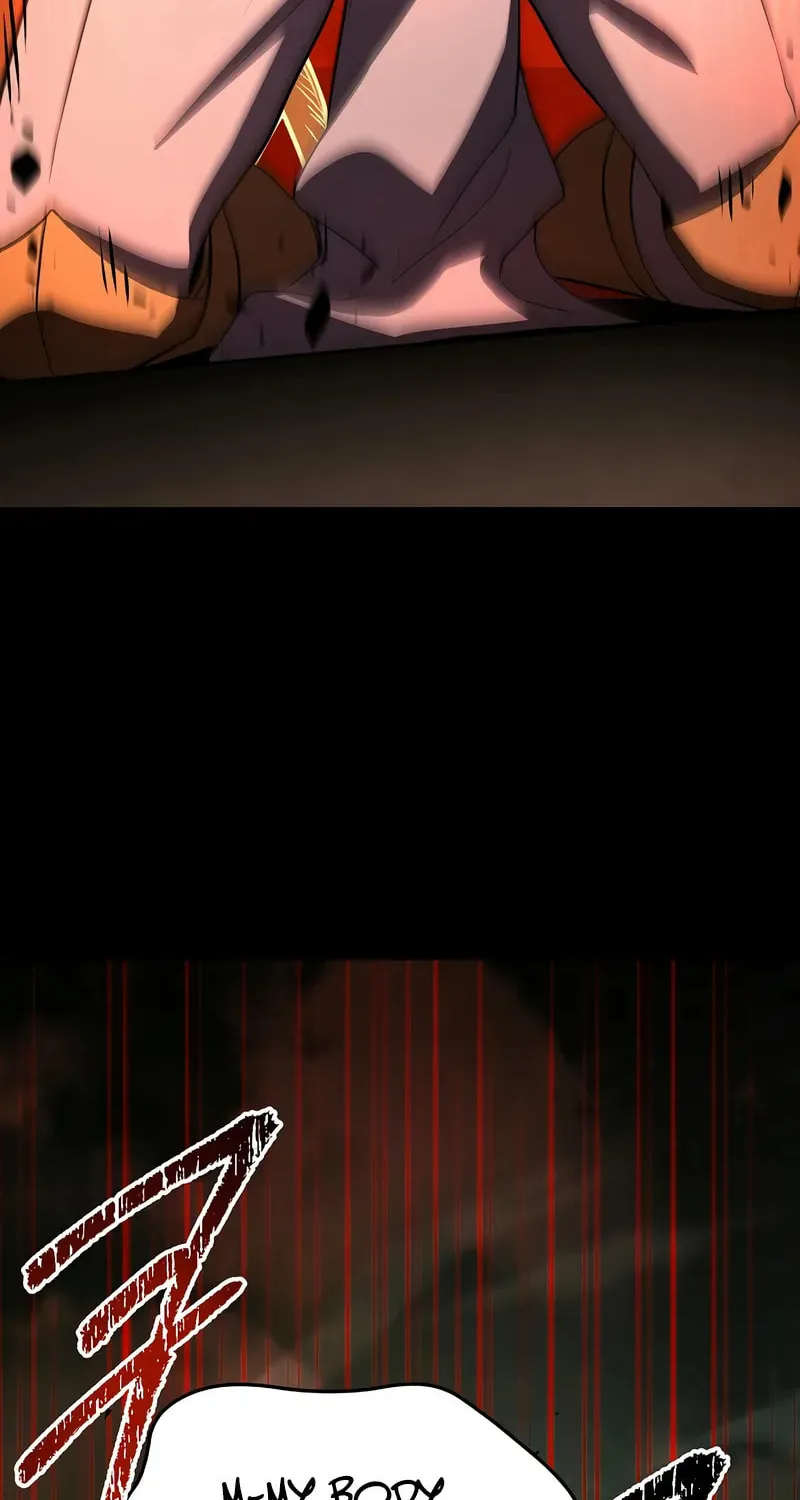 The Legendary Spearman Returns Chapter 168 page 19 - 