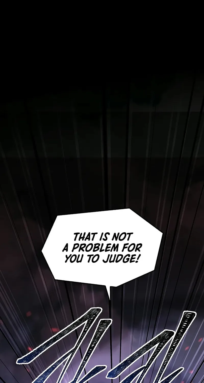 The Legendary Spearman Returns Chapter 168 page 3 - 