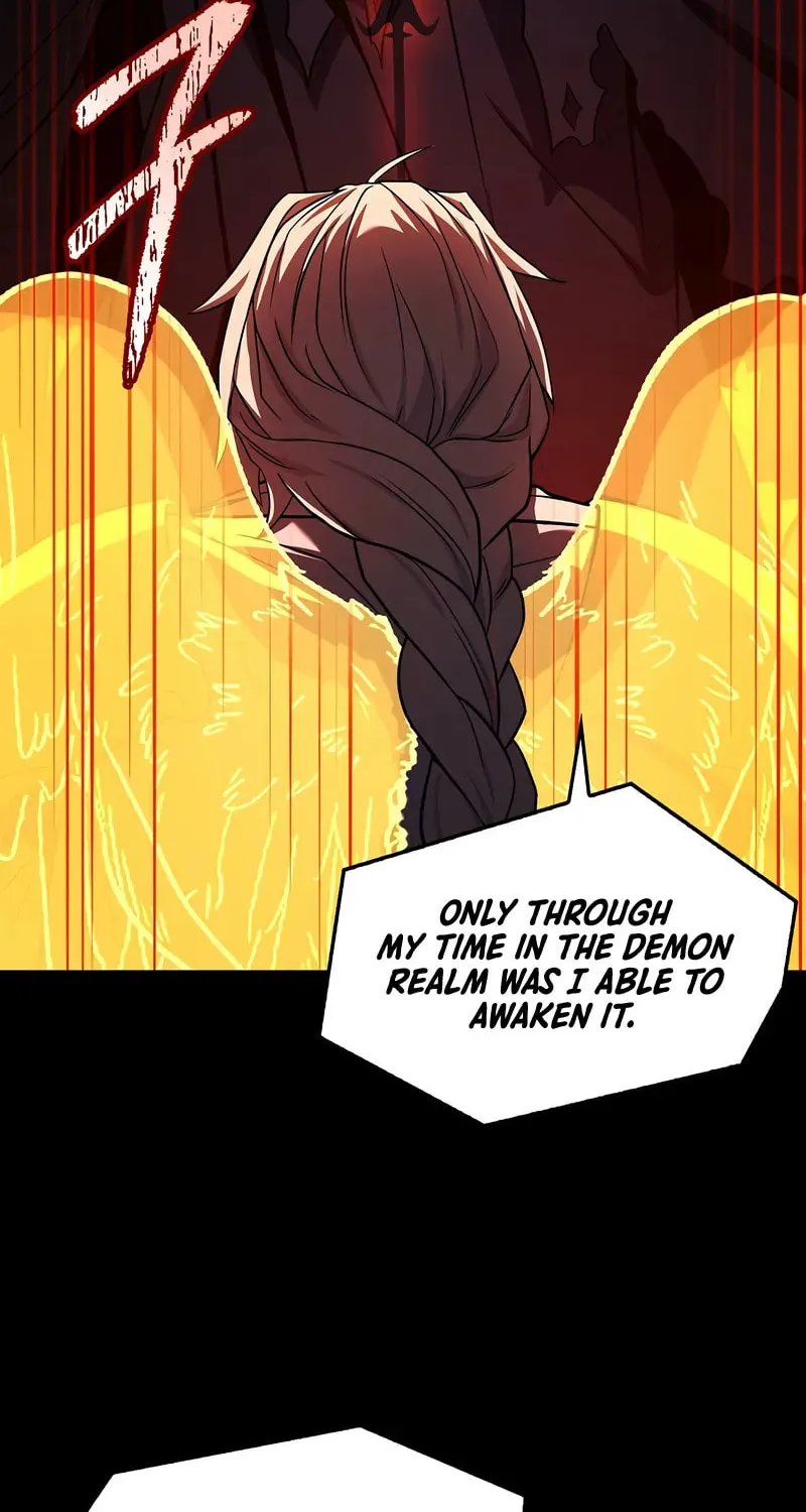 The Legendary Spearman Returns Chapter 168 page 23 - 