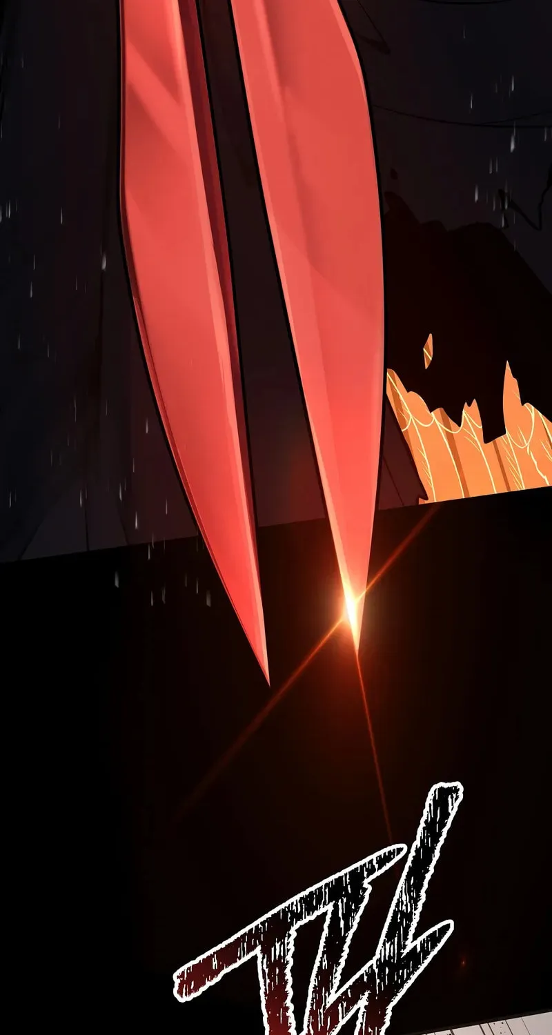 The Legendary Spearman Returns Chapter 168 page 25 - 