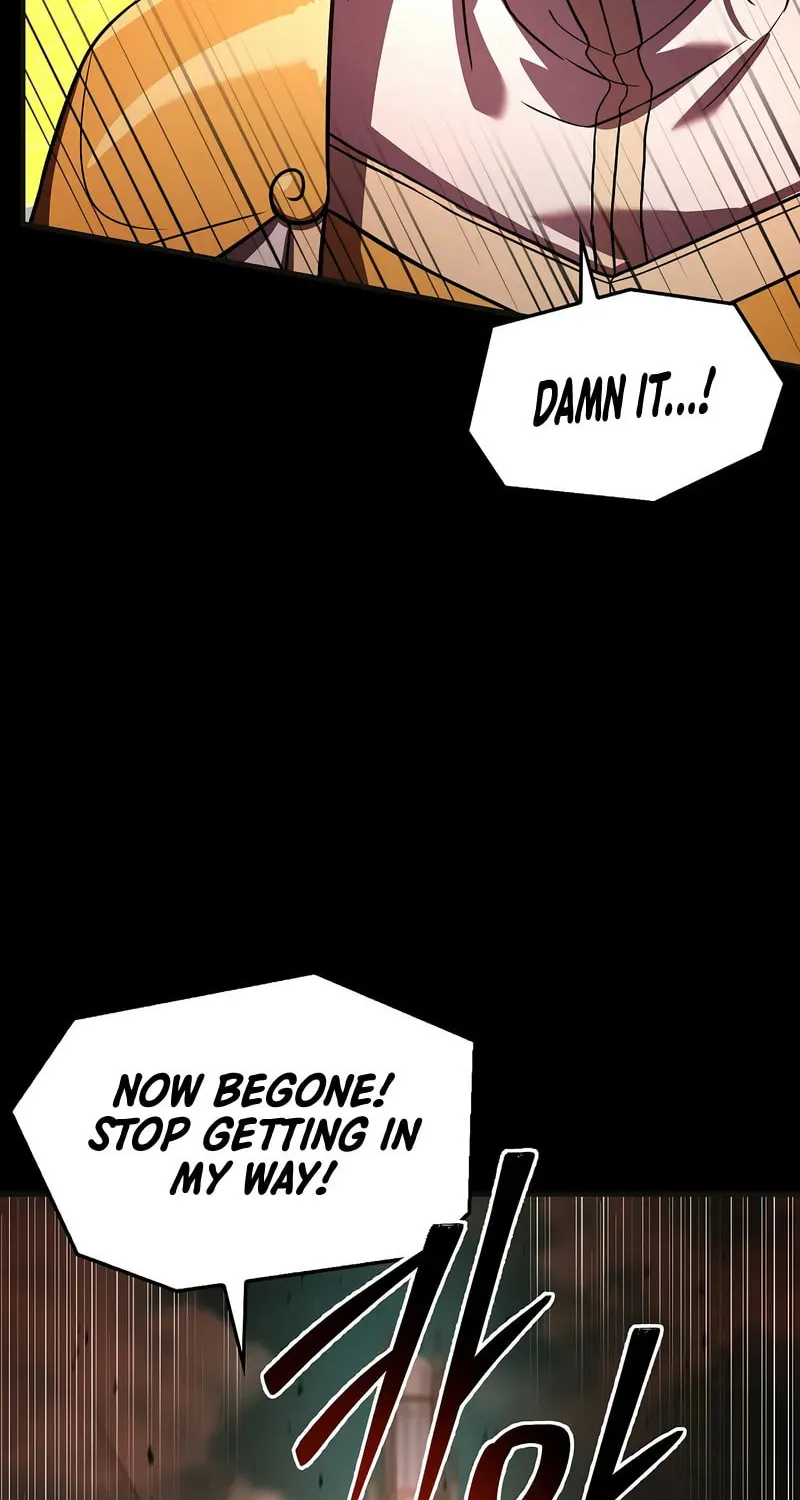 The Legendary Spearman Returns Chapter 168 page 27 - 