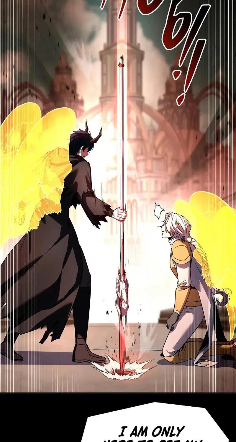 The Legendary Spearman Returns Chapter 168 page 28 - 