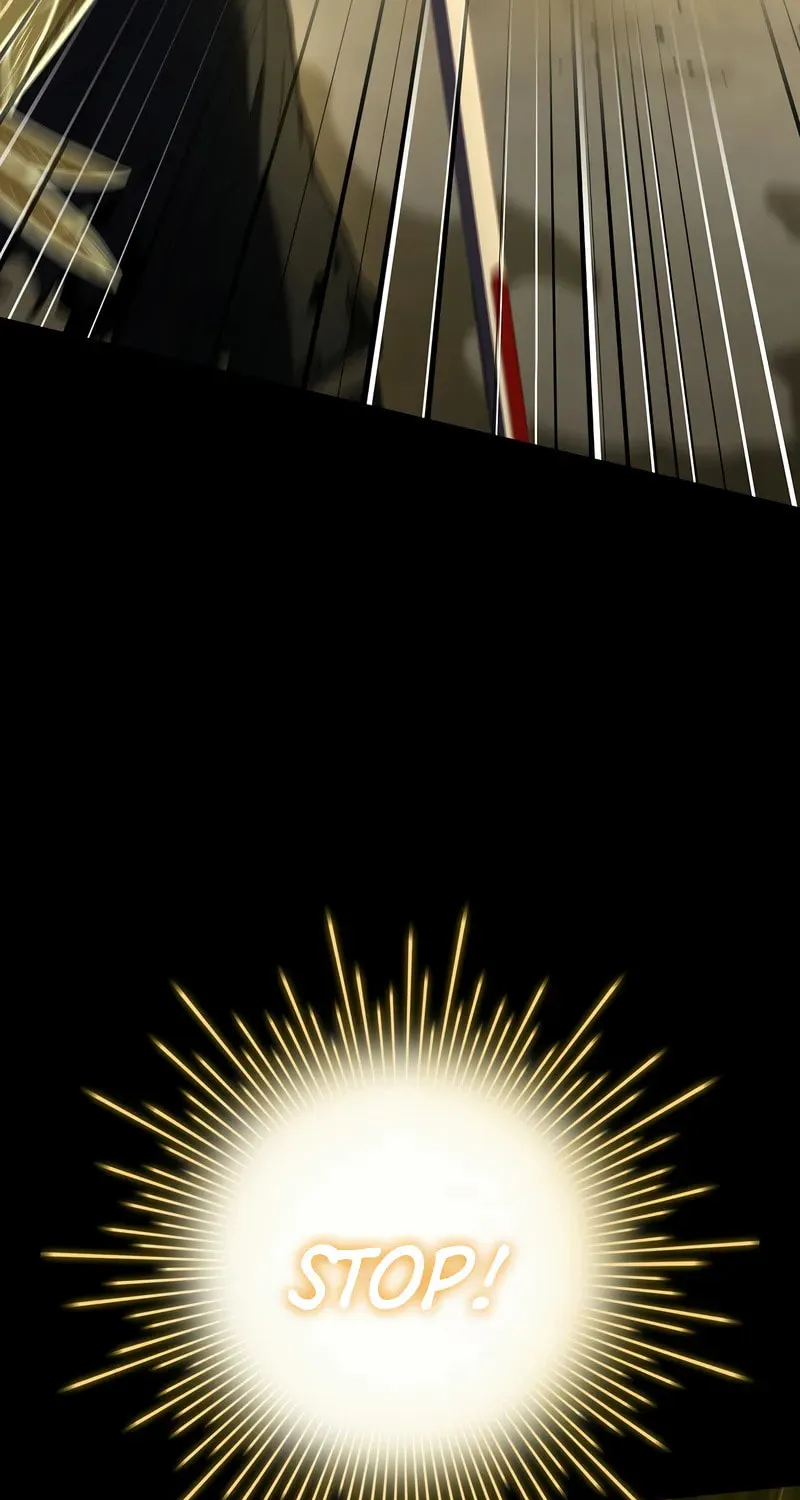 The Legendary Spearman Returns Chapter 168 page 35 - 