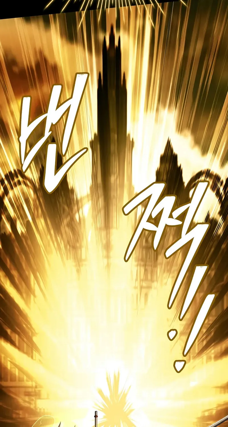 The Legendary Spearman Returns Chapter 168 page 36 - 