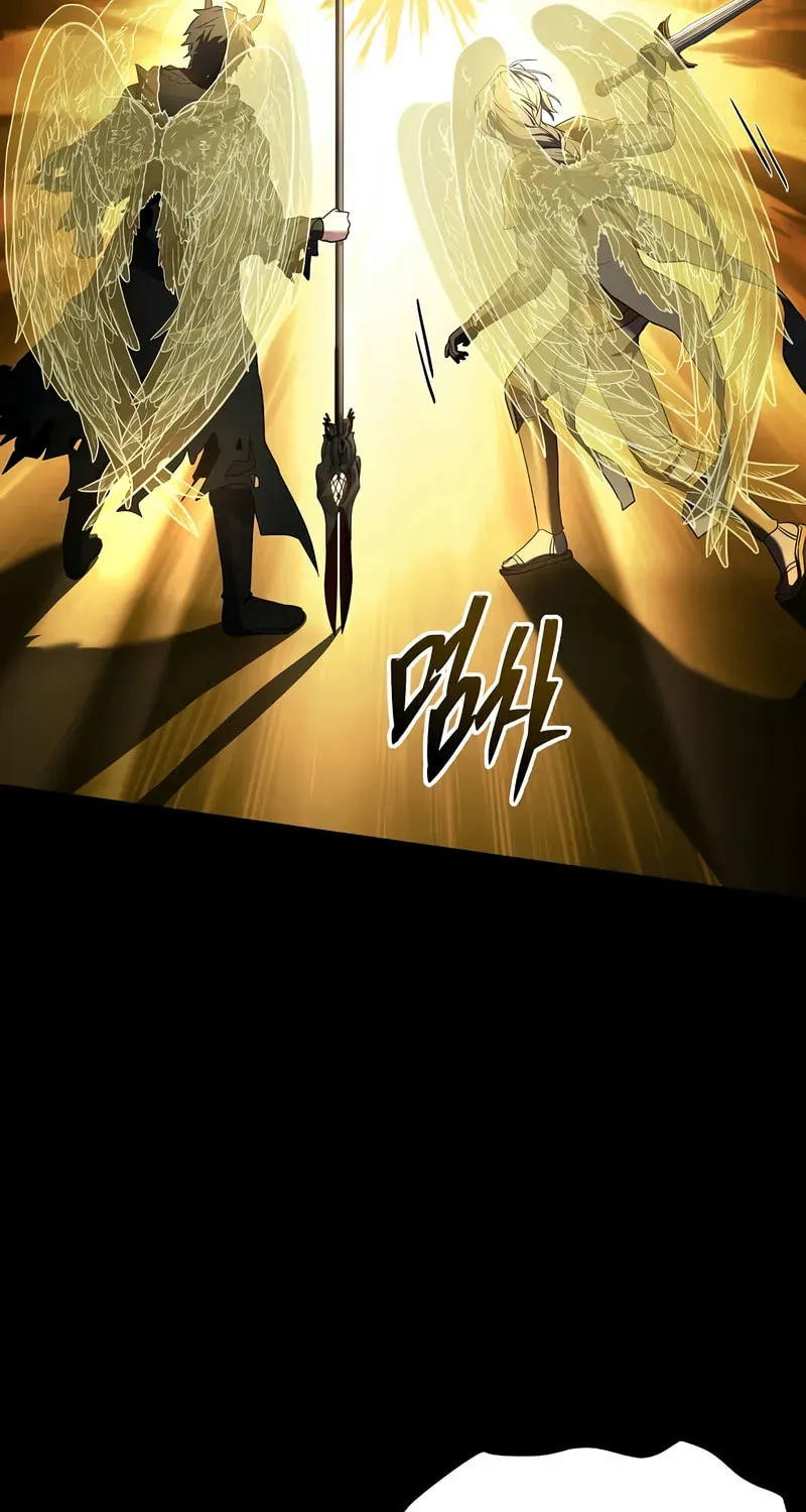 The Legendary Spearman Returns Chapter 168 page 37 - 