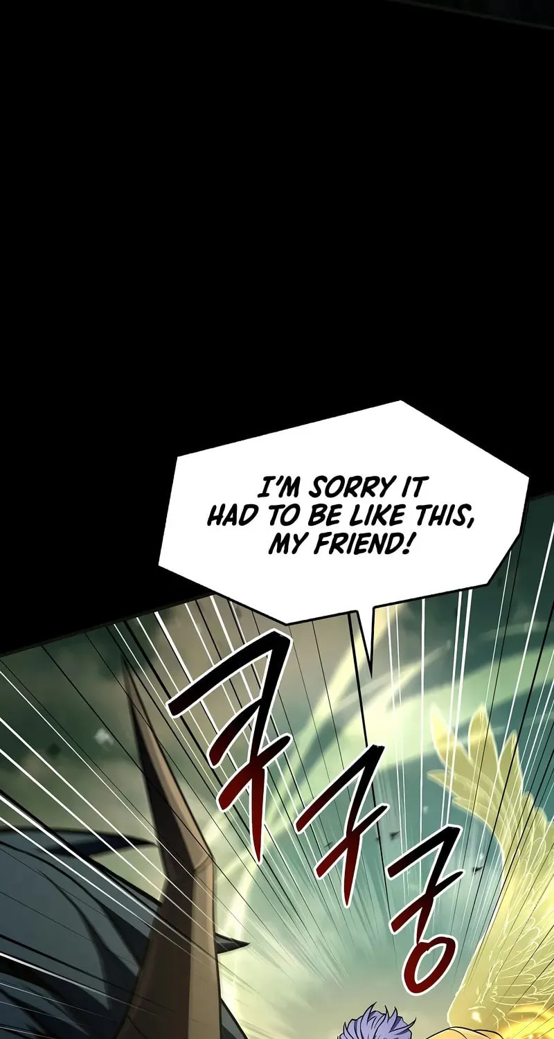 The Legendary Spearman Returns Chapter 168 page 5 - 