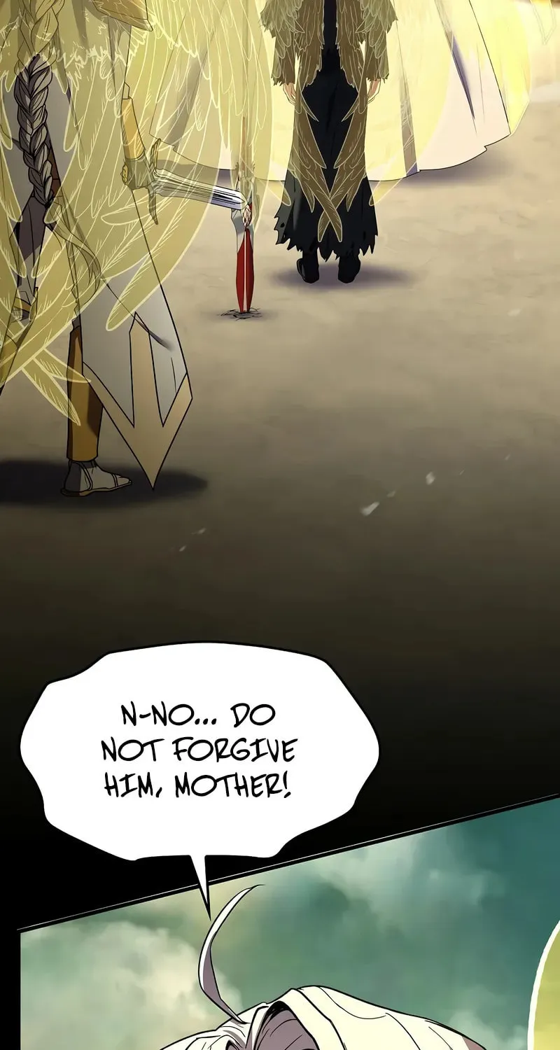 The Legendary Spearman Returns Chapter 168 page 44 - 