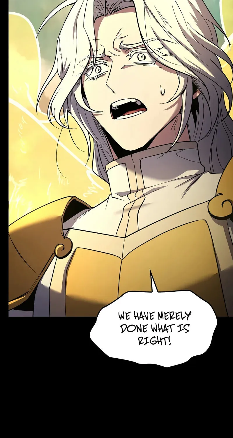 The Legendary Spearman Returns Chapter 168 page 45 - 