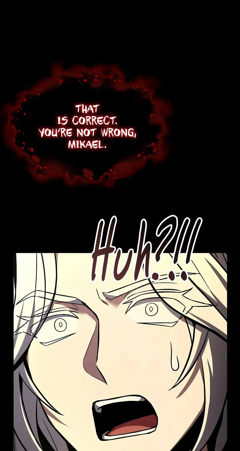 The Legendary Spearman Returns Chapter 168 page 46 - 