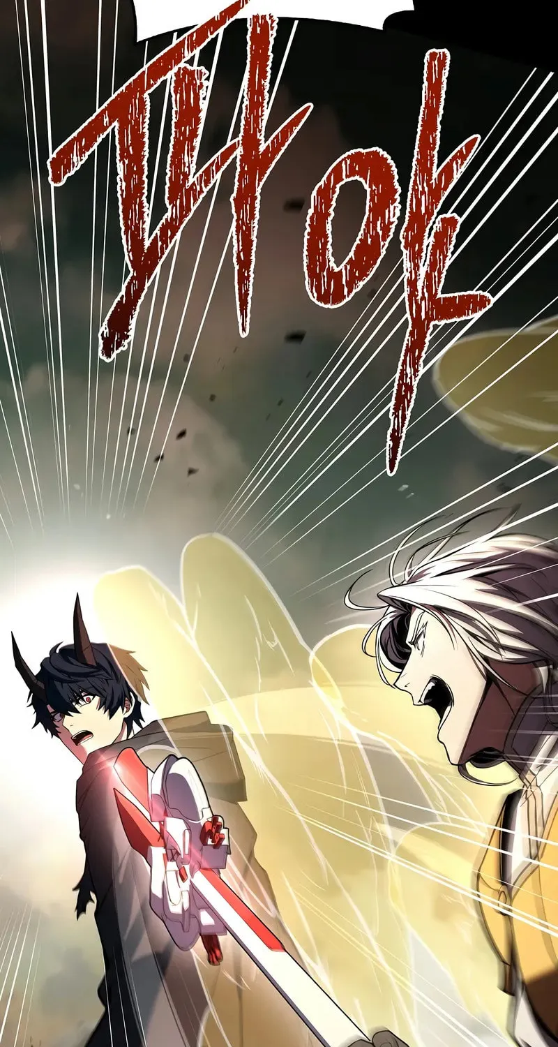 The Legendary Spearman Returns Chapter 168 page 55 - 