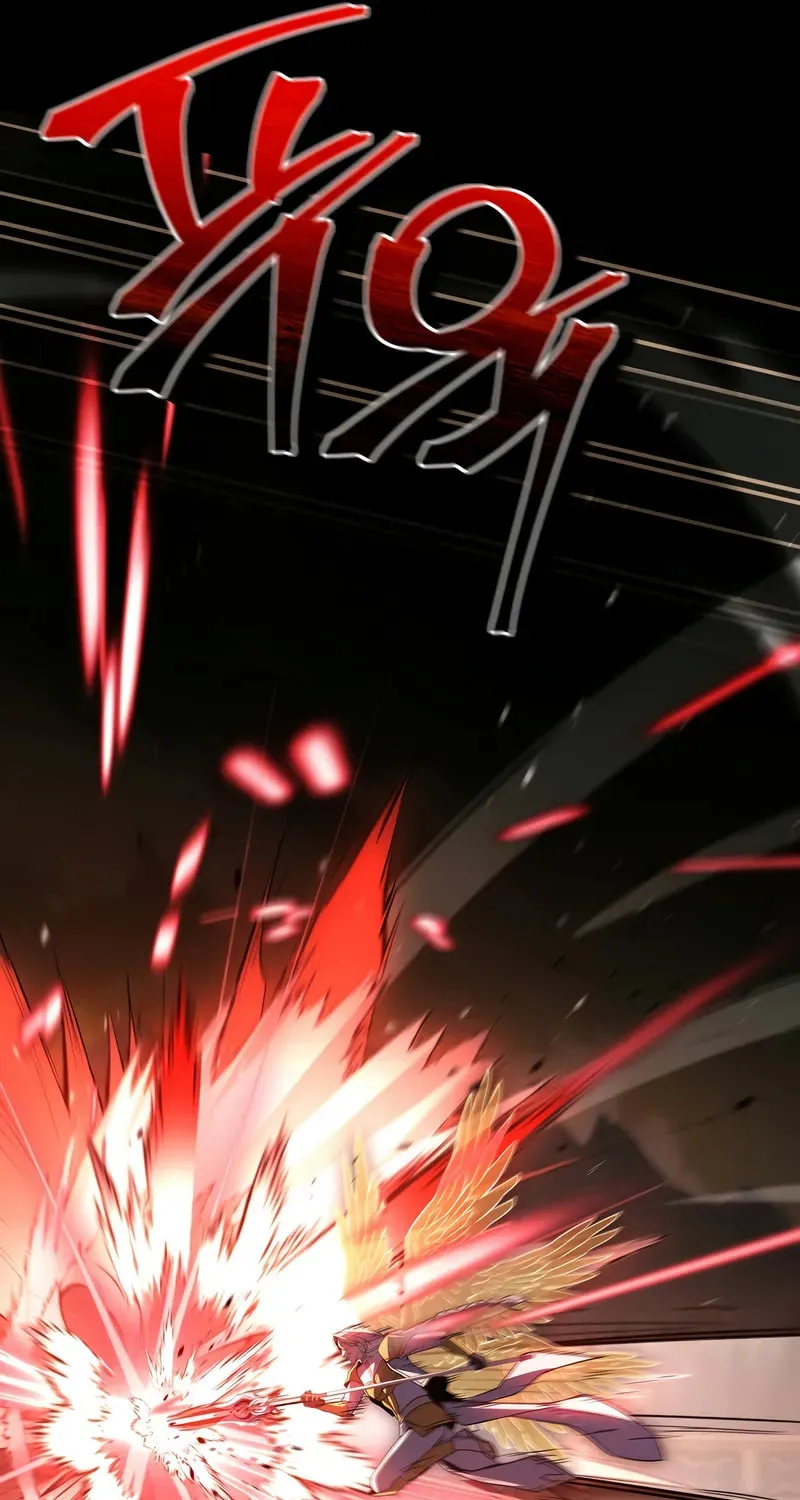The Legendary Spearman Returns Chapter 168 page 57 - 