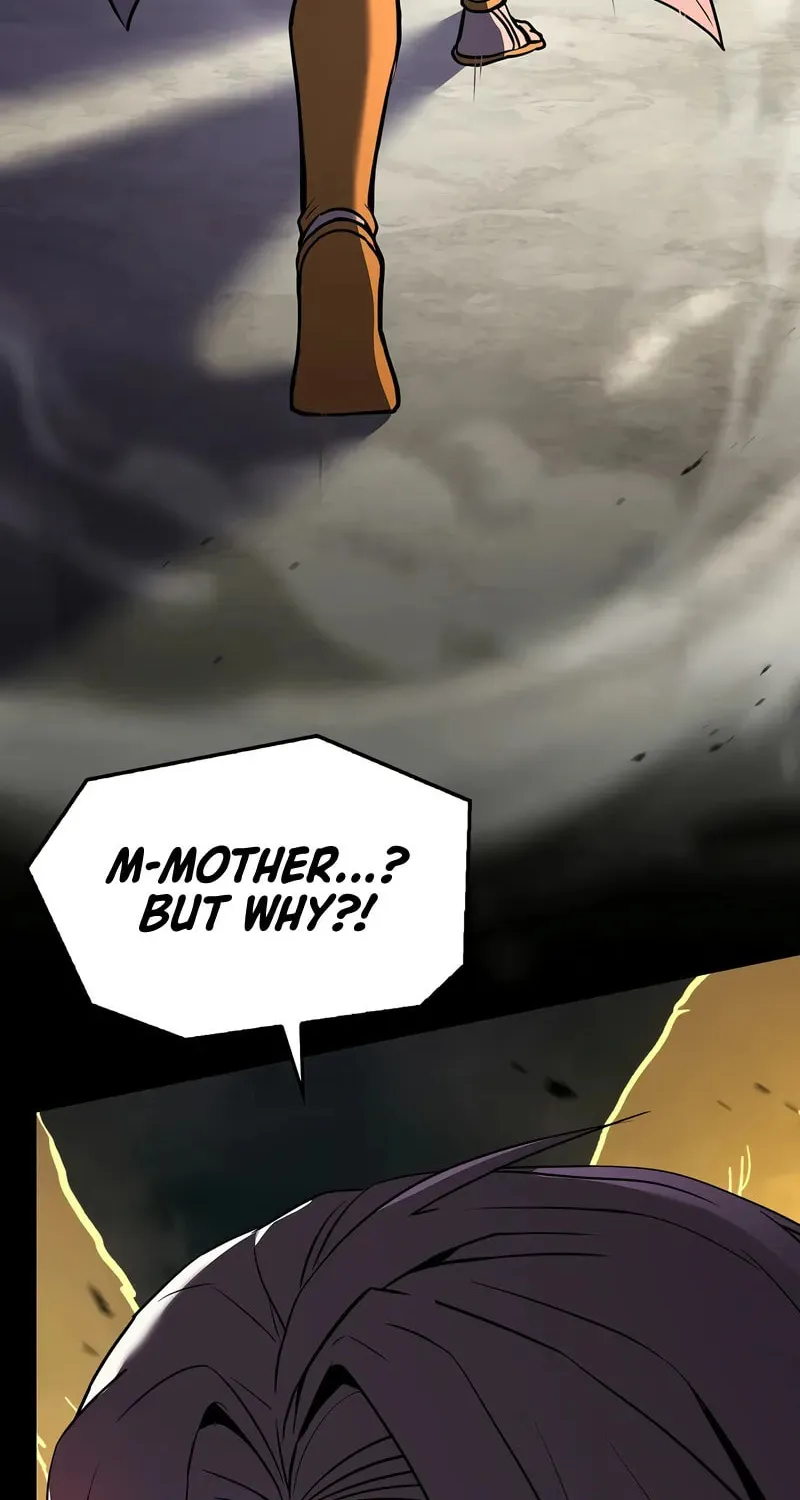 The Legendary Spearman Returns Chapter 168 page 60 - 