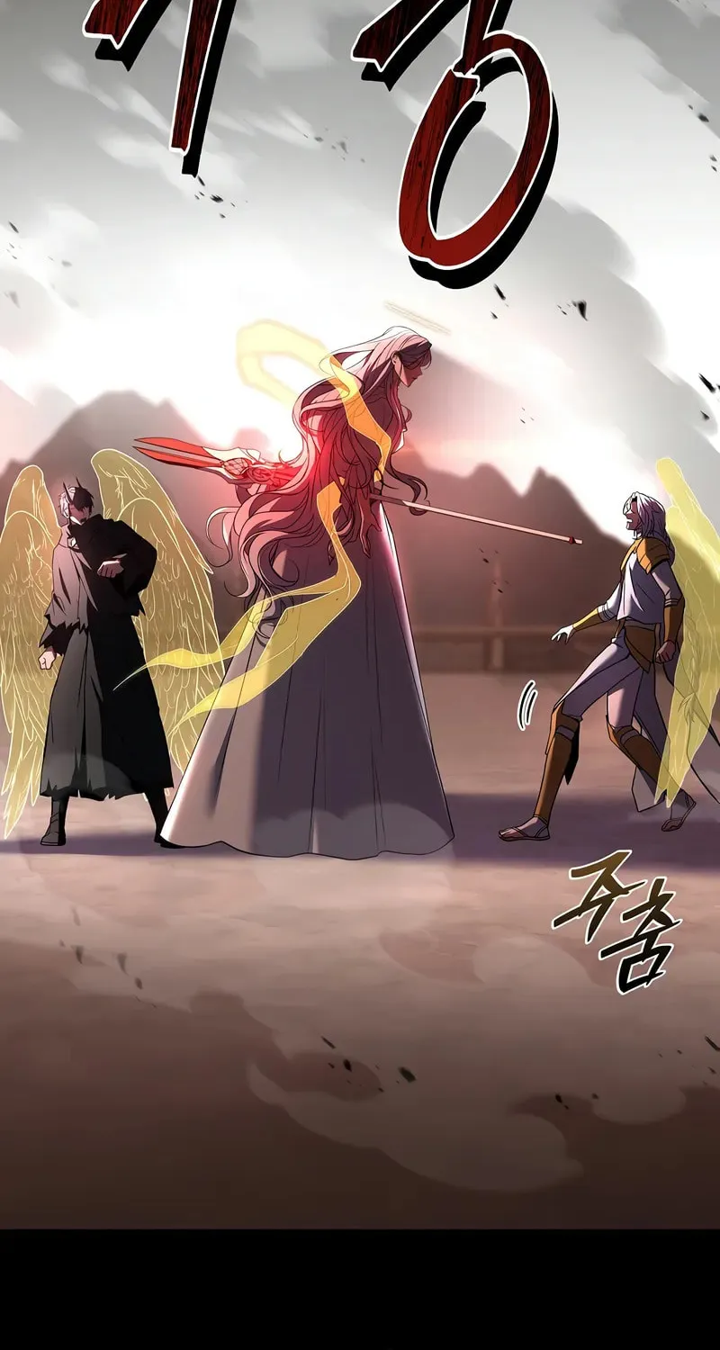 The Legendary Spearman Returns Chapter 168 page 62 - 