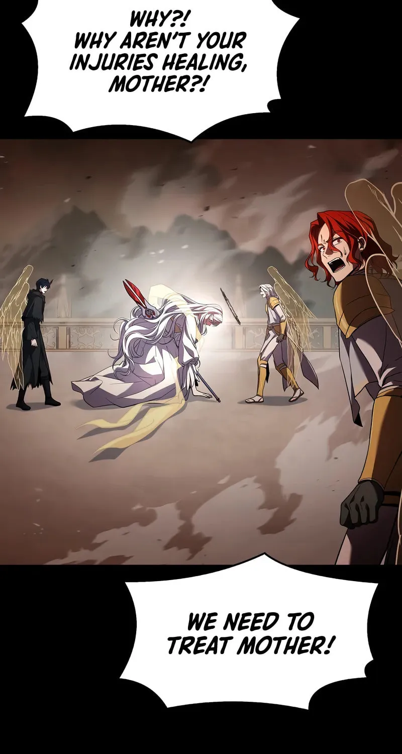 The Legendary Spearman Returns Chapter 168 page 69 - 