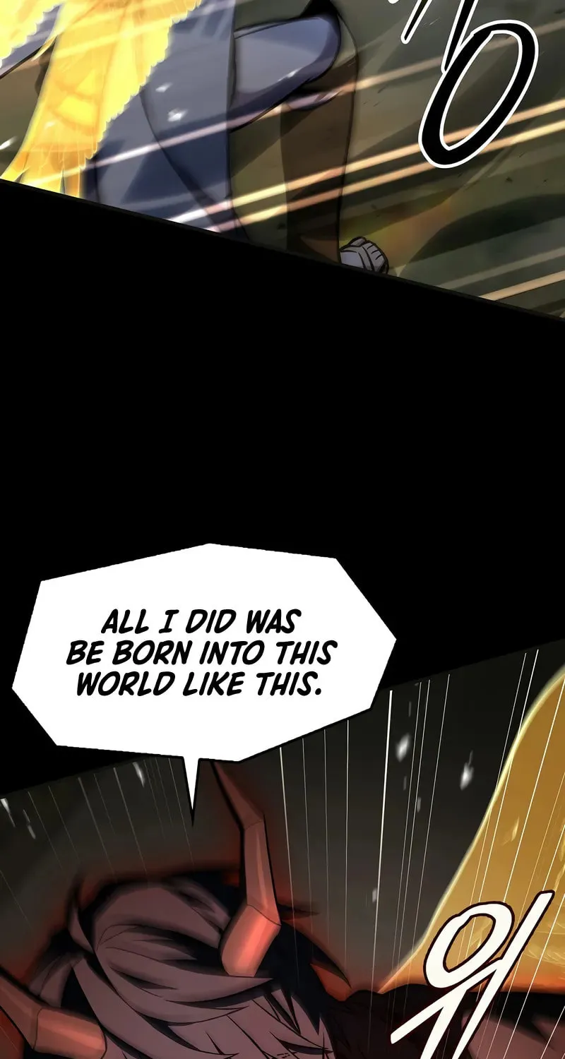 The Legendary Spearman Returns Chapter 168 page 8 - 