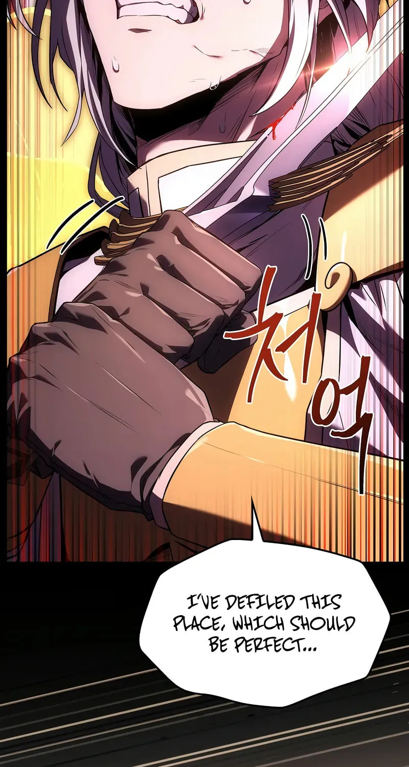 The Legendary Spearman Returns Chapter 168 page 71 - 
