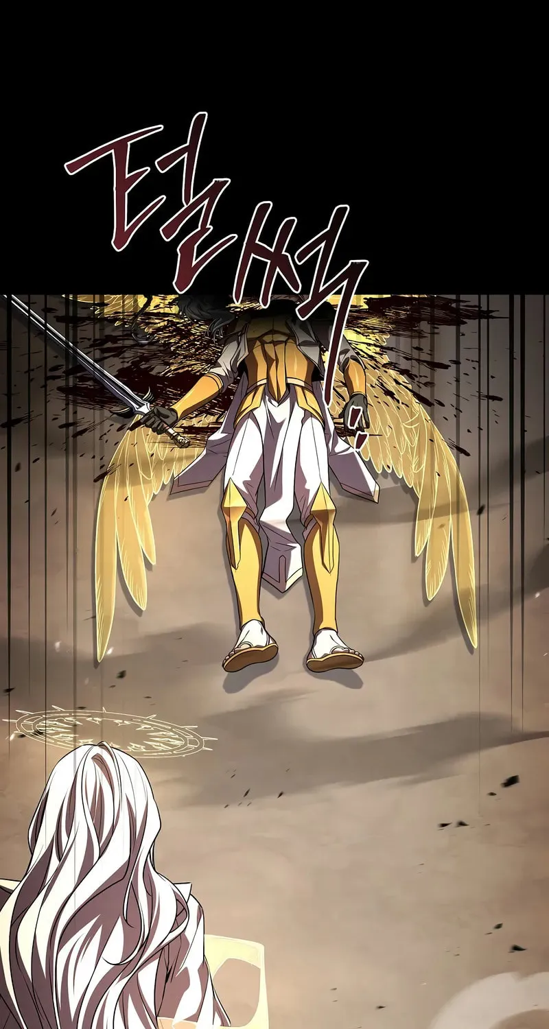 The Legendary Spearman Returns Chapter 168 page 74 - 