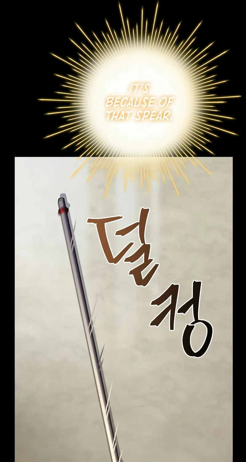 The Legendary Spearman Returns Chapter 168 page 77 - 
