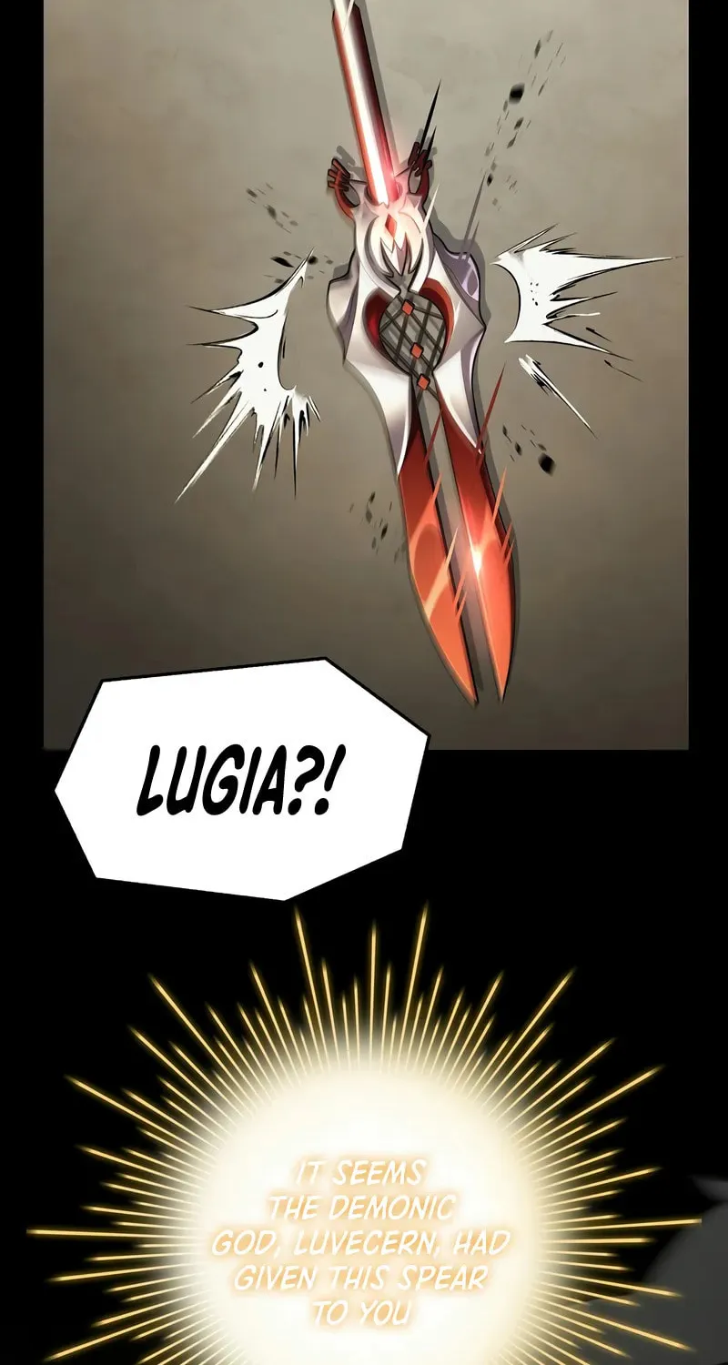 The Legendary Spearman Returns Chapter 168 page 78 - 