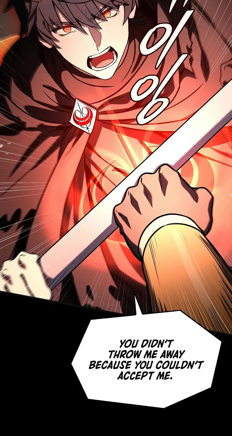 The Legendary Spearman Returns Chapter 168 page 9 - 