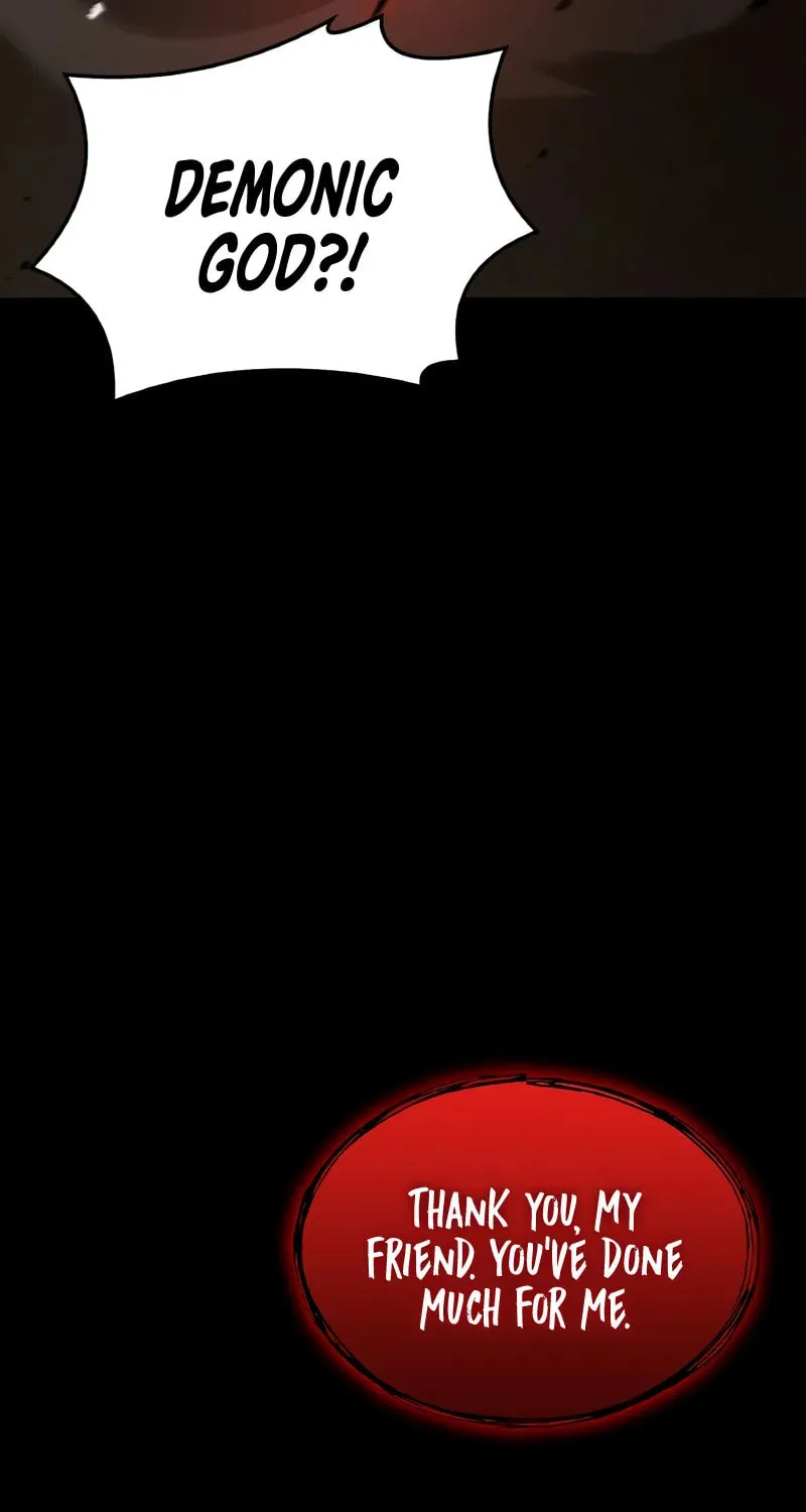 The Legendary Spearman Returns Chapter 168 page 84 - 