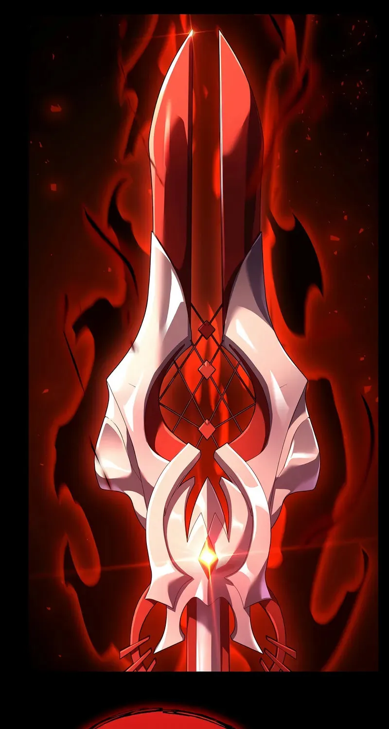 The Legendary Spearman Returns Chapter 168 page 85 - 