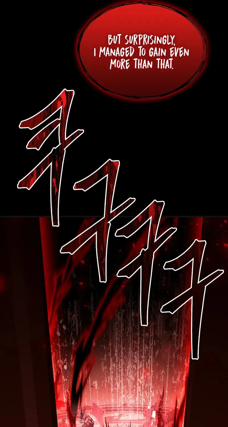 The Legendary Spearman Returns Chapter 168 page 87 - 