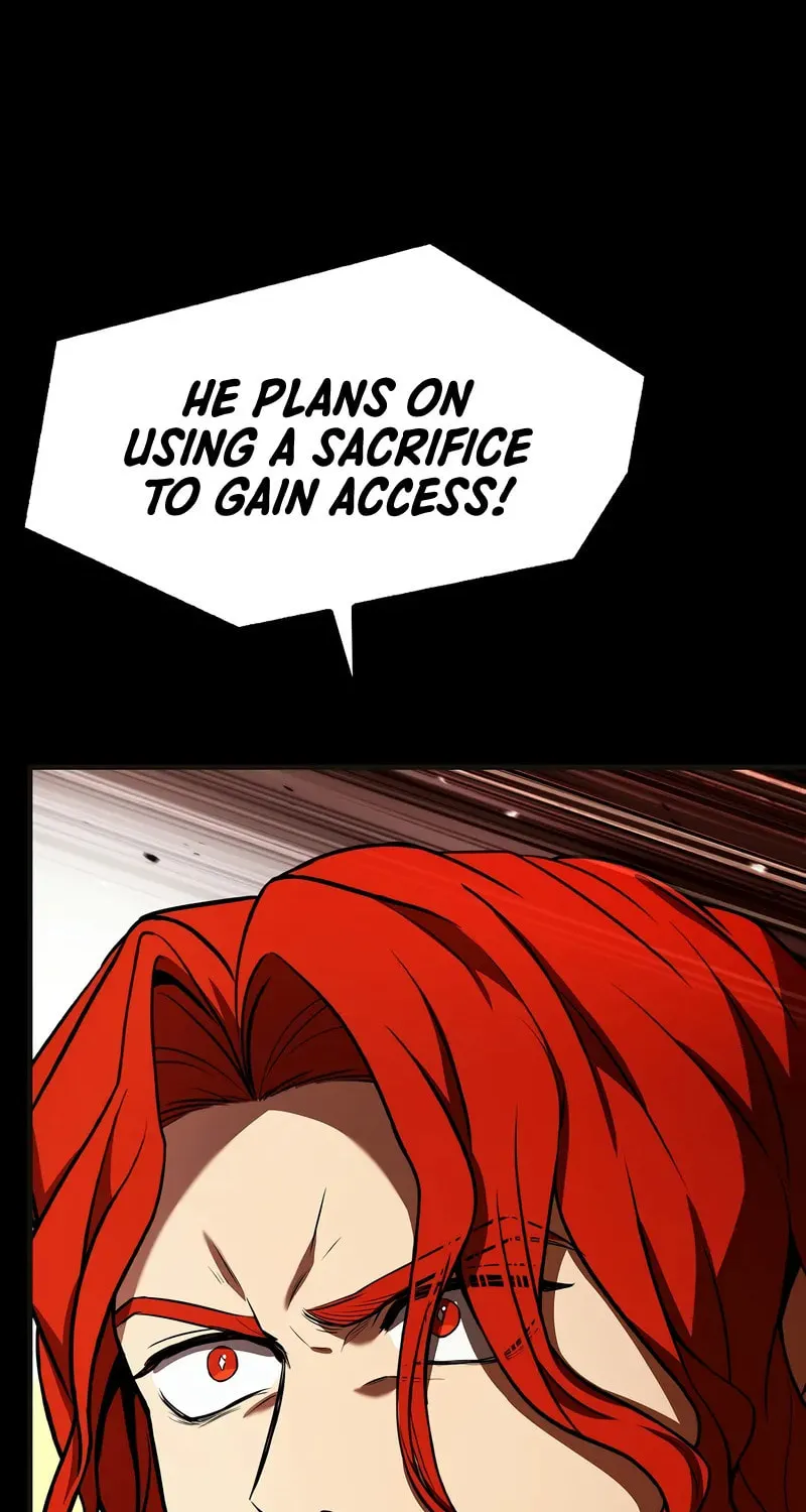 The Legendary Spearman Returns Chapter 168 page 90 - 
