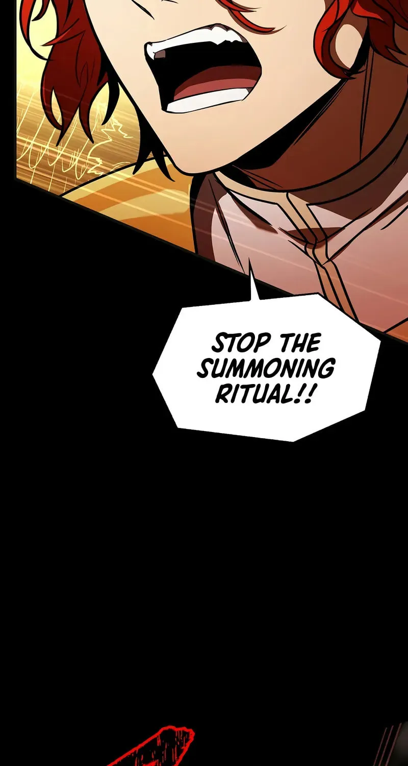 The Legendary Spearman Returns Chapter 168 page 91 - 