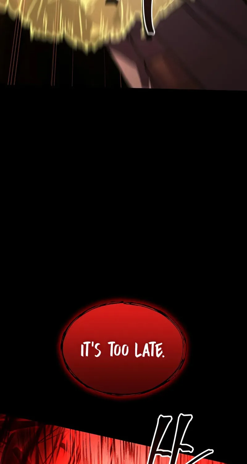 The Legendary Spearman Returns Chapter 168 page 94 - 