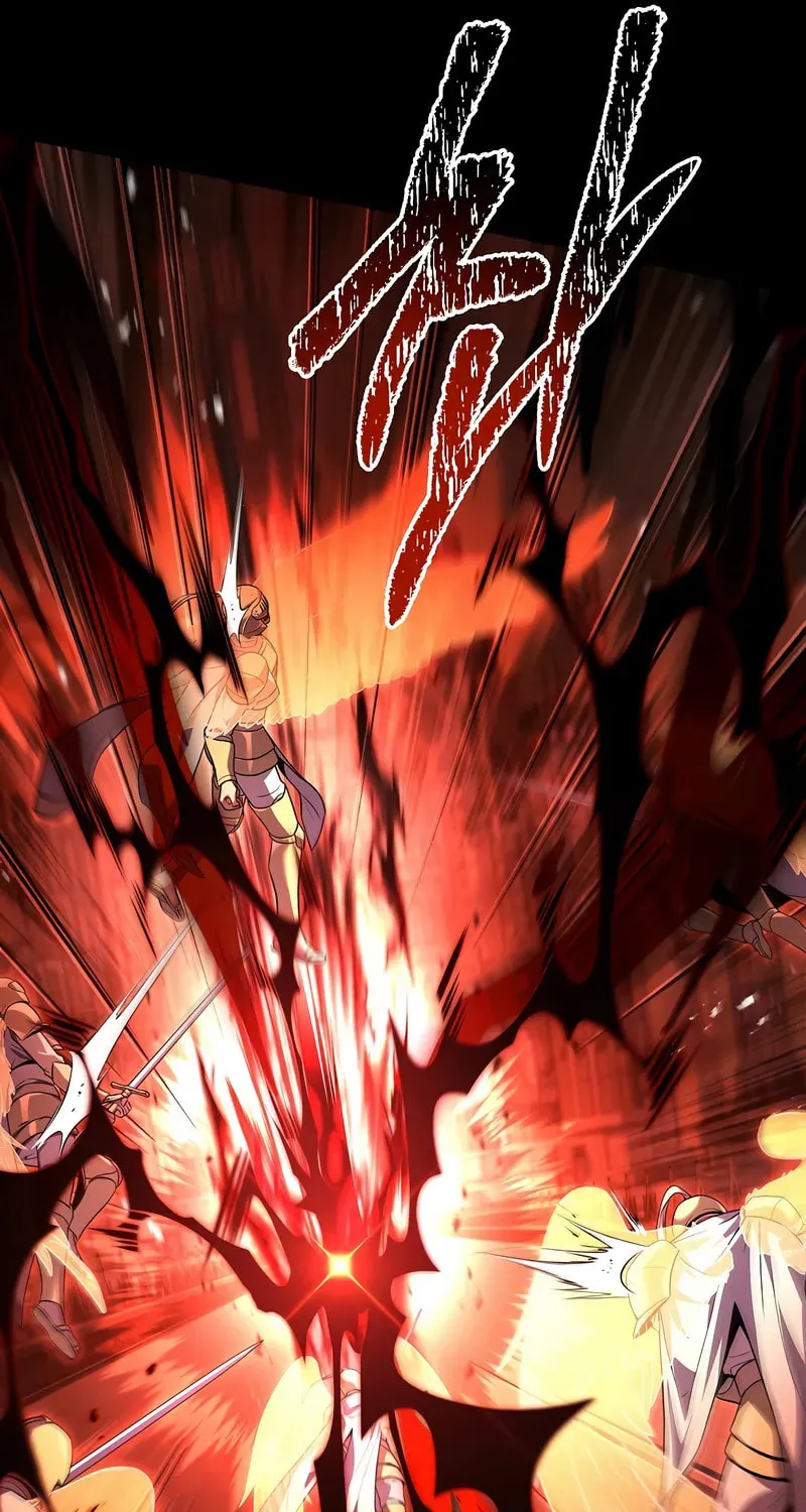 The Legendary Spearman Returns Chapter 168 page 97 - 