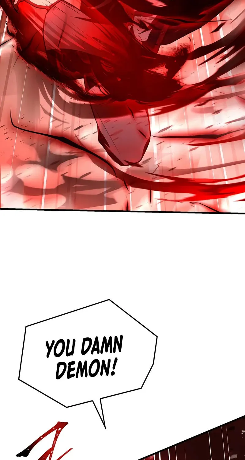 The Legendary Spearman Returns Chapter 169 page 101 - 