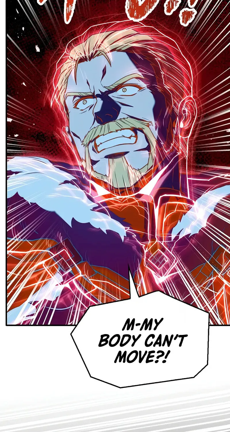 The Legendary Spearman Returns Chapter 169 page 105 - 