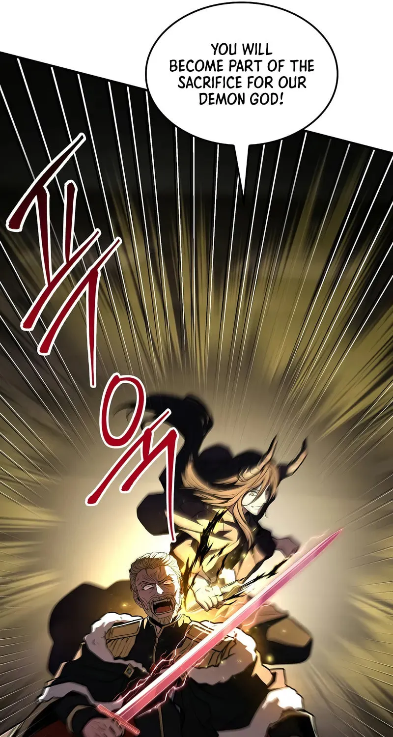 The Legendary Spearman Returns Chapter 169 page 108 - 