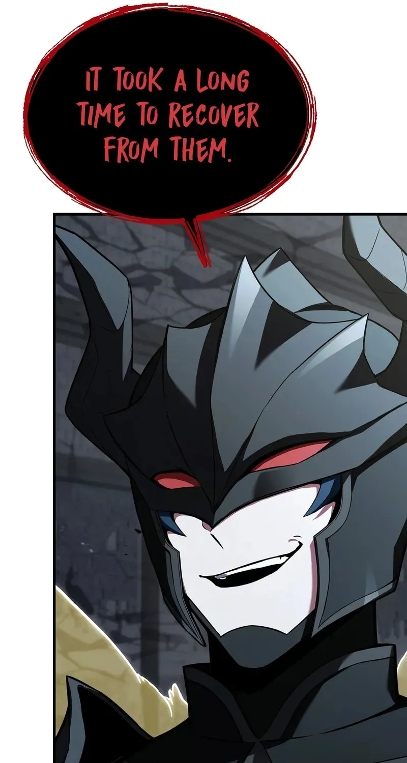 The Legendary Spearman Returns Chapter 169 page 12 - 