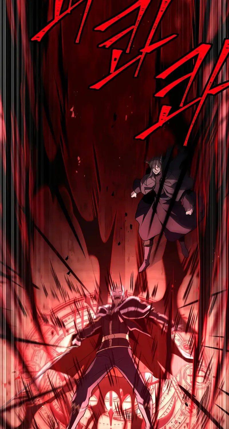 The Legendary Spearman Returns Chapter 169 page 112 - 