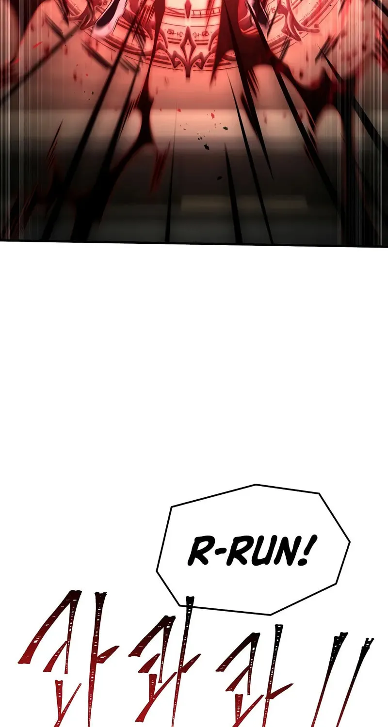 The Legendary Spearman Returns Chapter 169 page 113 - 