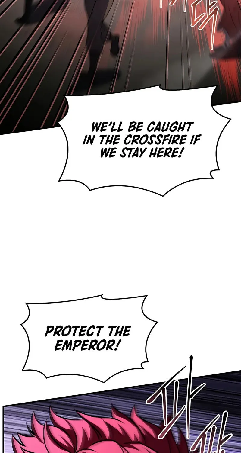 The Legendary Spearman Returns Chapter 169 page 115 - 