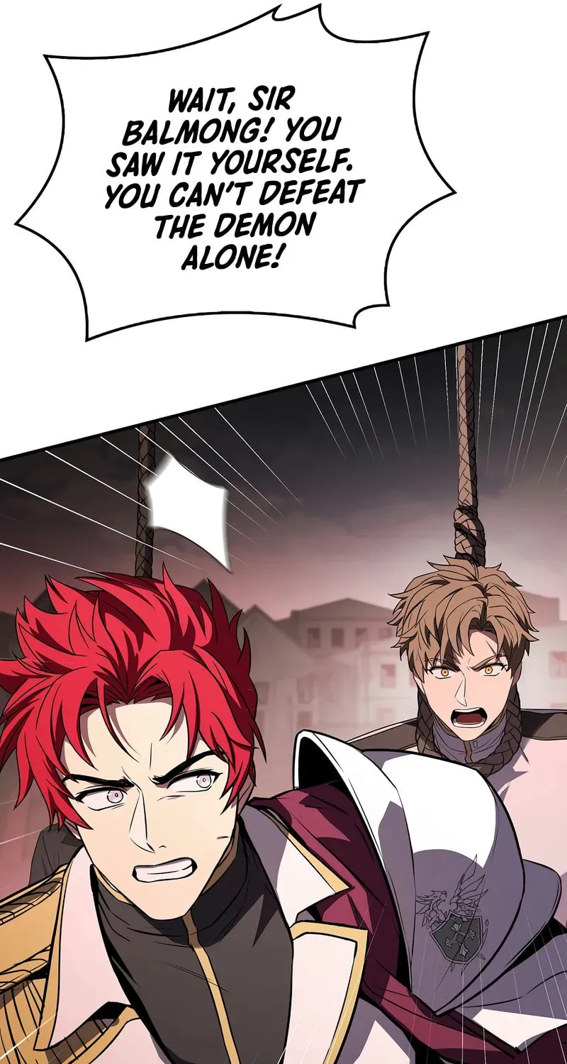The Legendary Spearman Returns Chapter 169 page 117 - 