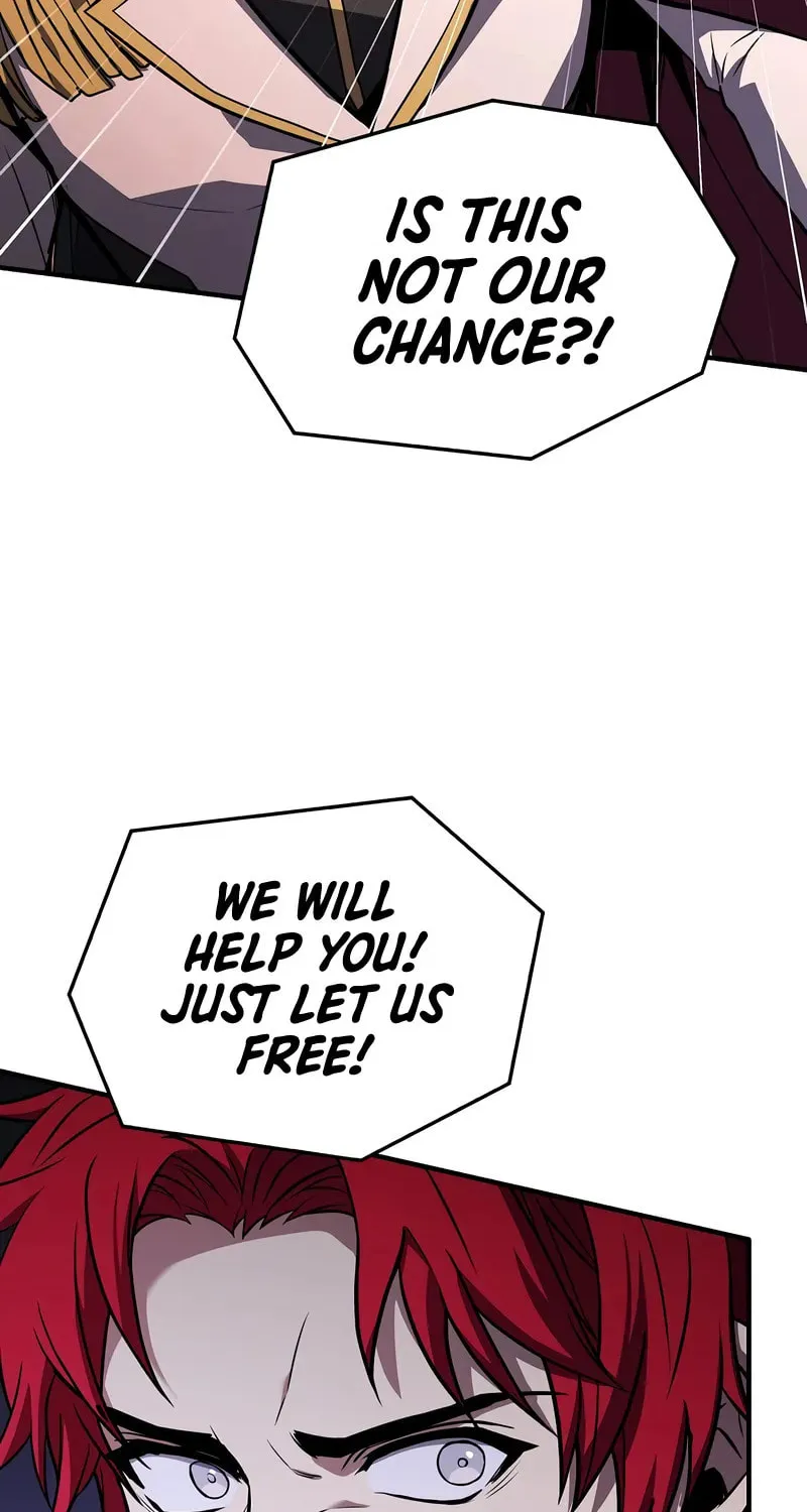 The Legendary Spearman Returns Chapter 169 page 118 - 