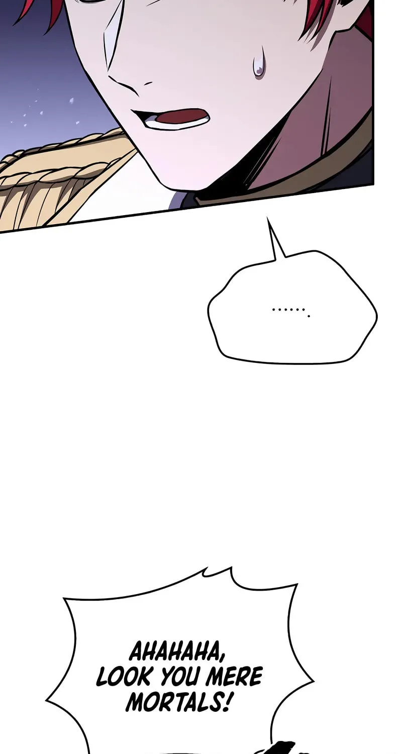 The Legendary Spearman Returns Chapter 169 page 119 - 