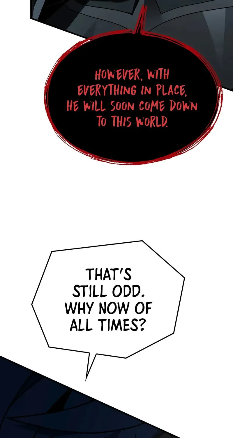 The Legendary Spearman Returns Chapter 169 page 13 - 