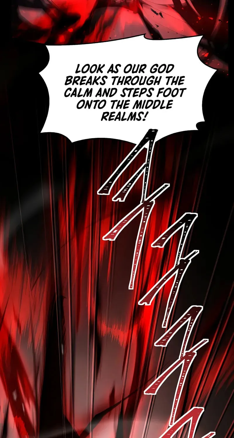 The Legendary Spearman Returns Chapter 169 page 121 - 