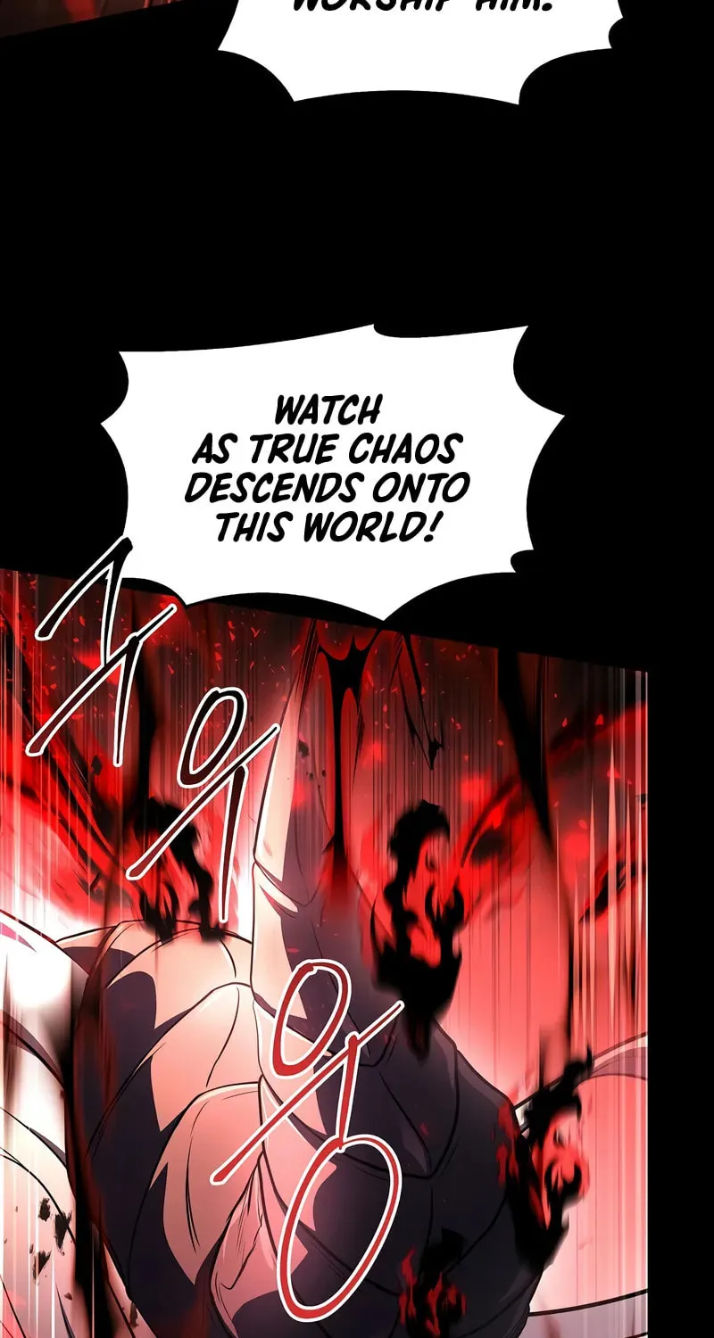The Legendary Spearman Returns Chapter 169 page 123 - 