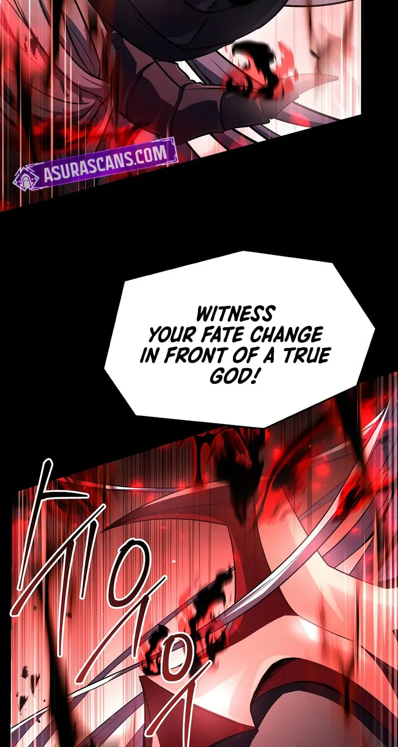 The Legendary Spearman Returns Chapter 169 page 124 - 