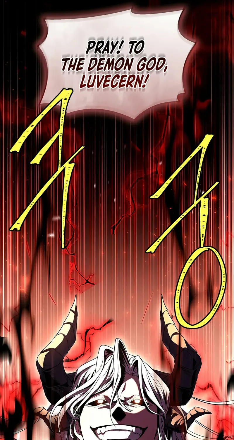The Legendary Spearman Returns Chapter 169 page 126 - 